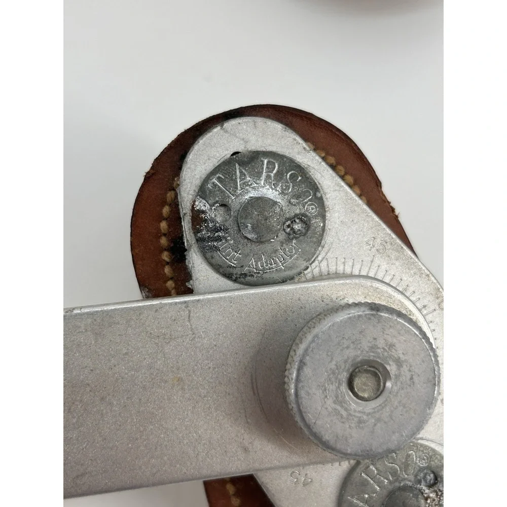 N/A tarso splint
